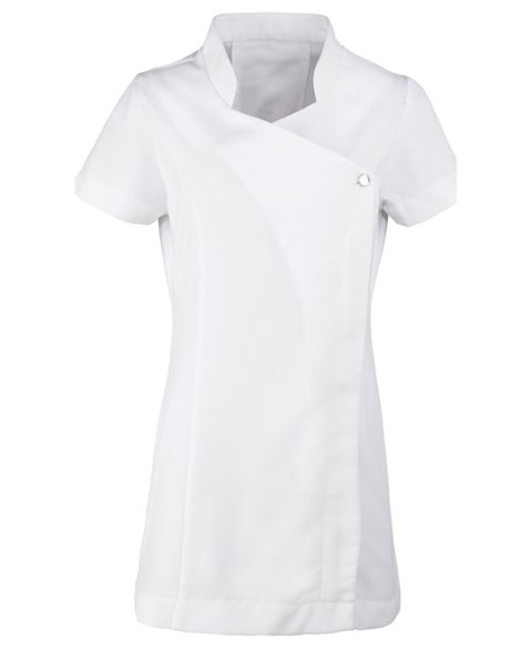 Premier Tunika Blossom PR683-weiss